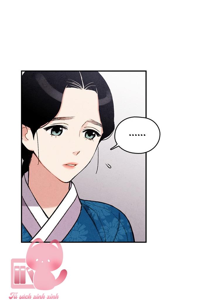 Lệnh Cấm Hôn - Chap 96