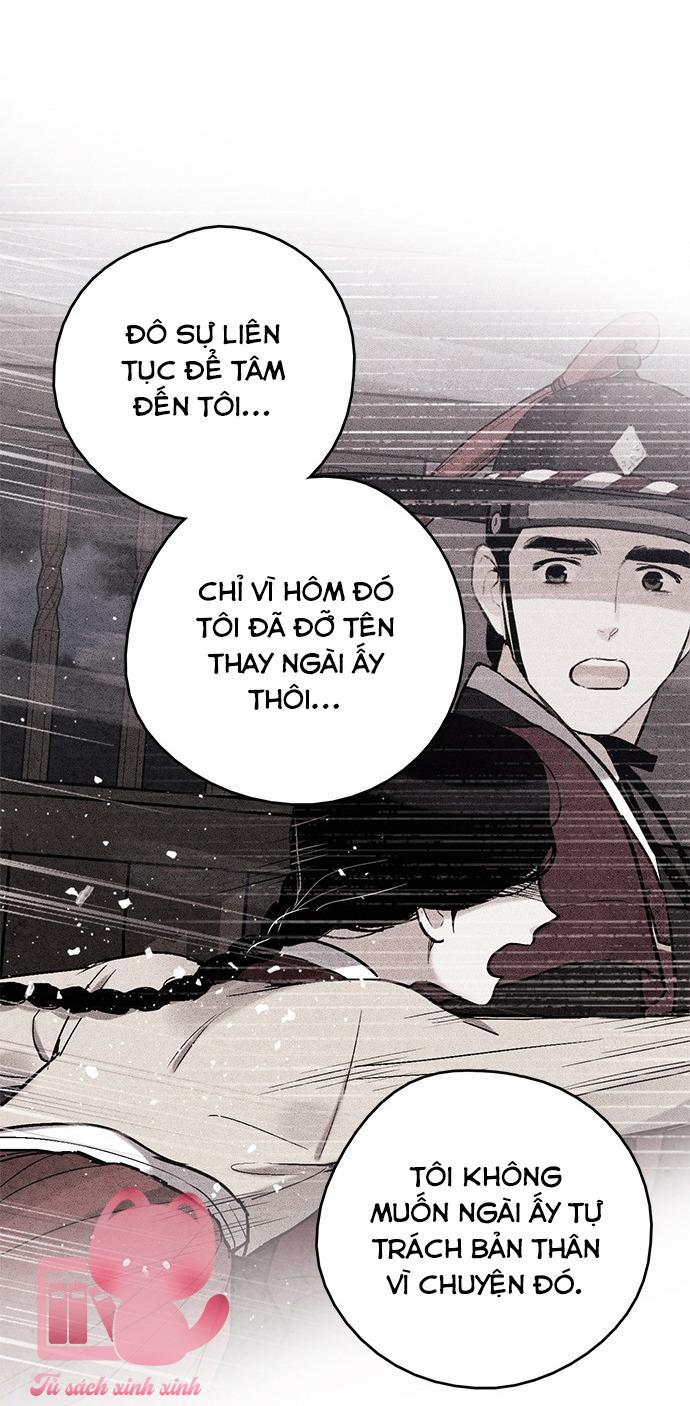 Lệnh Cấm Hôn - Chap 96