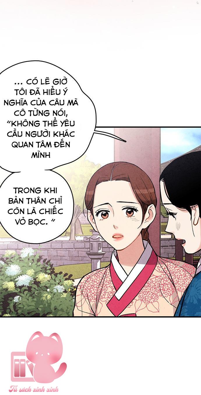 Lệnh Cấm Hôn - Chap 96
