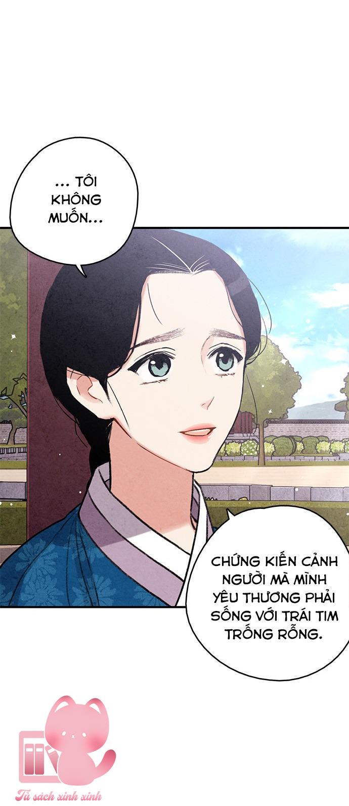 Lệnh Cấm Hôn - Chap 96
