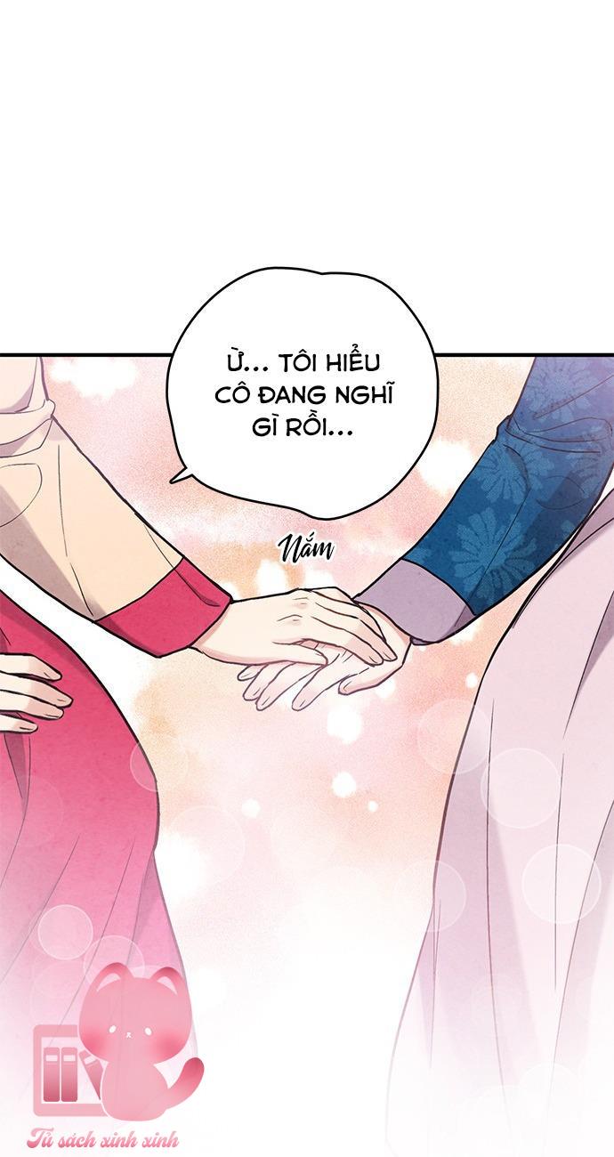 Lệnh Cấm Hôn - Chap 96