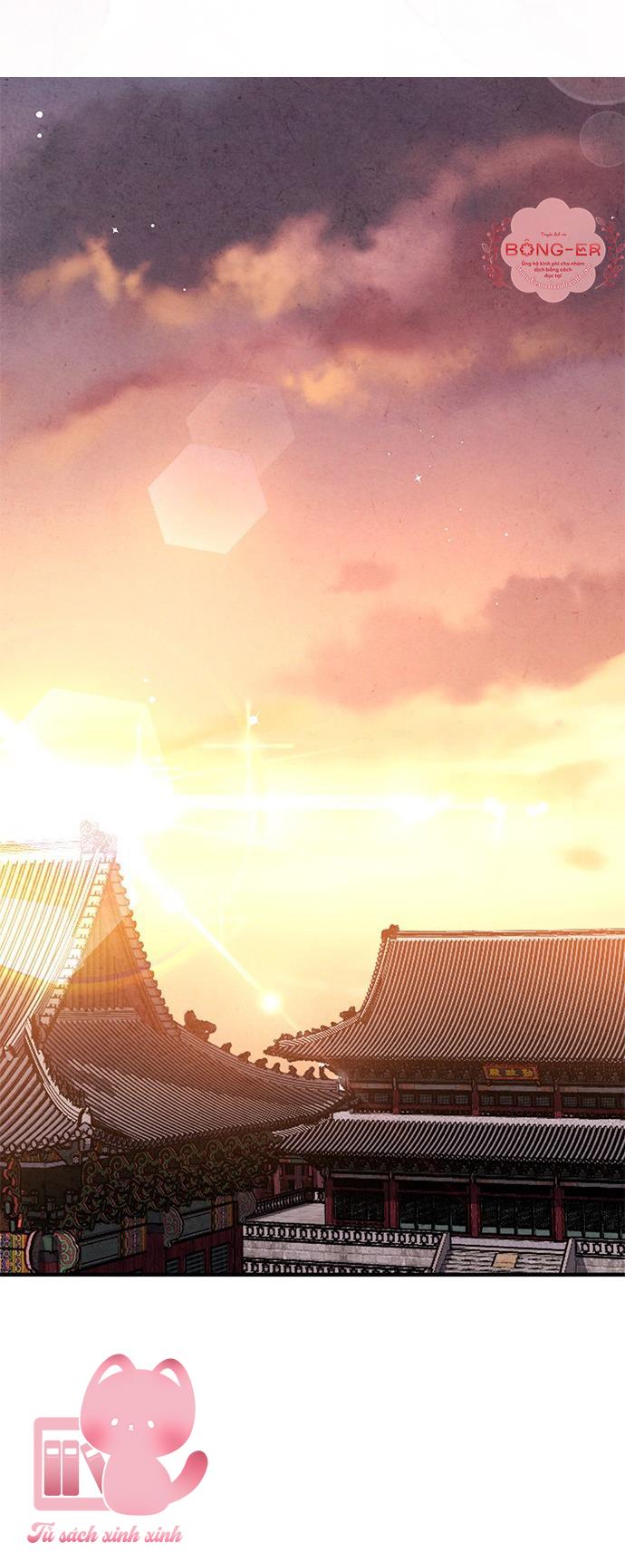 Lệnh Cấm Hôn - Chap 96