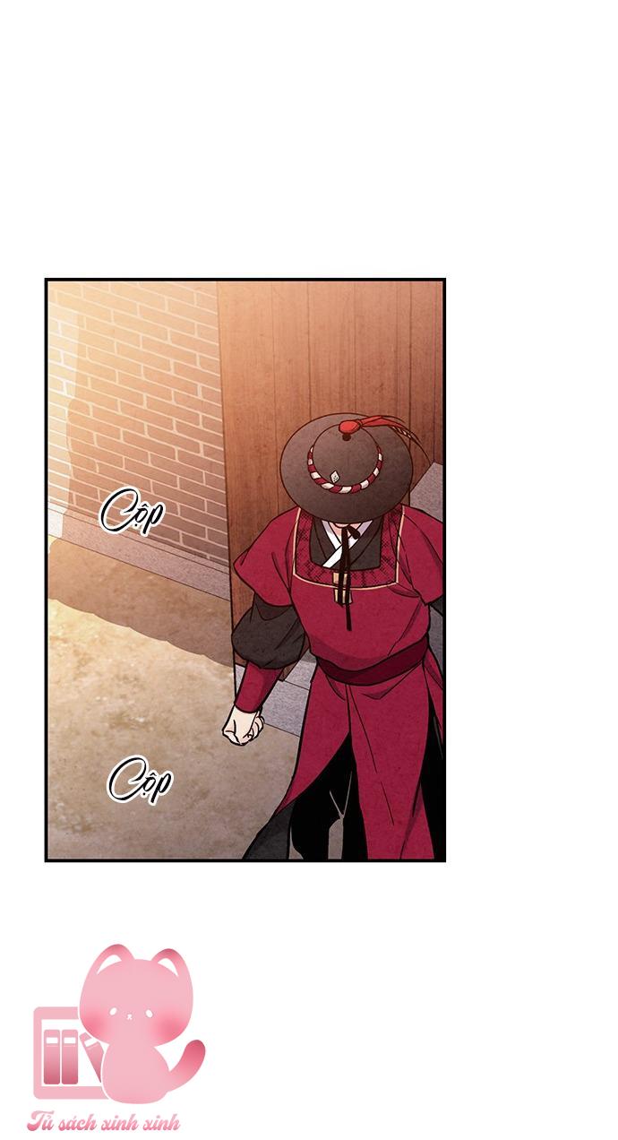 Lệnh Cấm Hôn - Chap 96