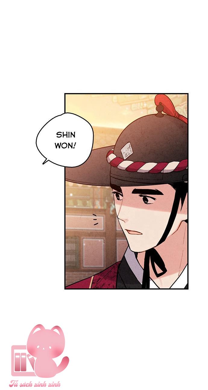 Lệnh Cấm Hôn - Chap 96