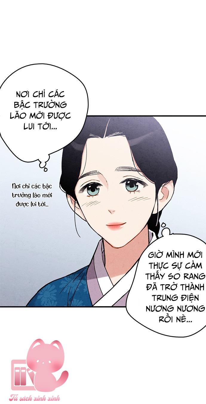 Lệnh Cấm Hôn - Chap 96