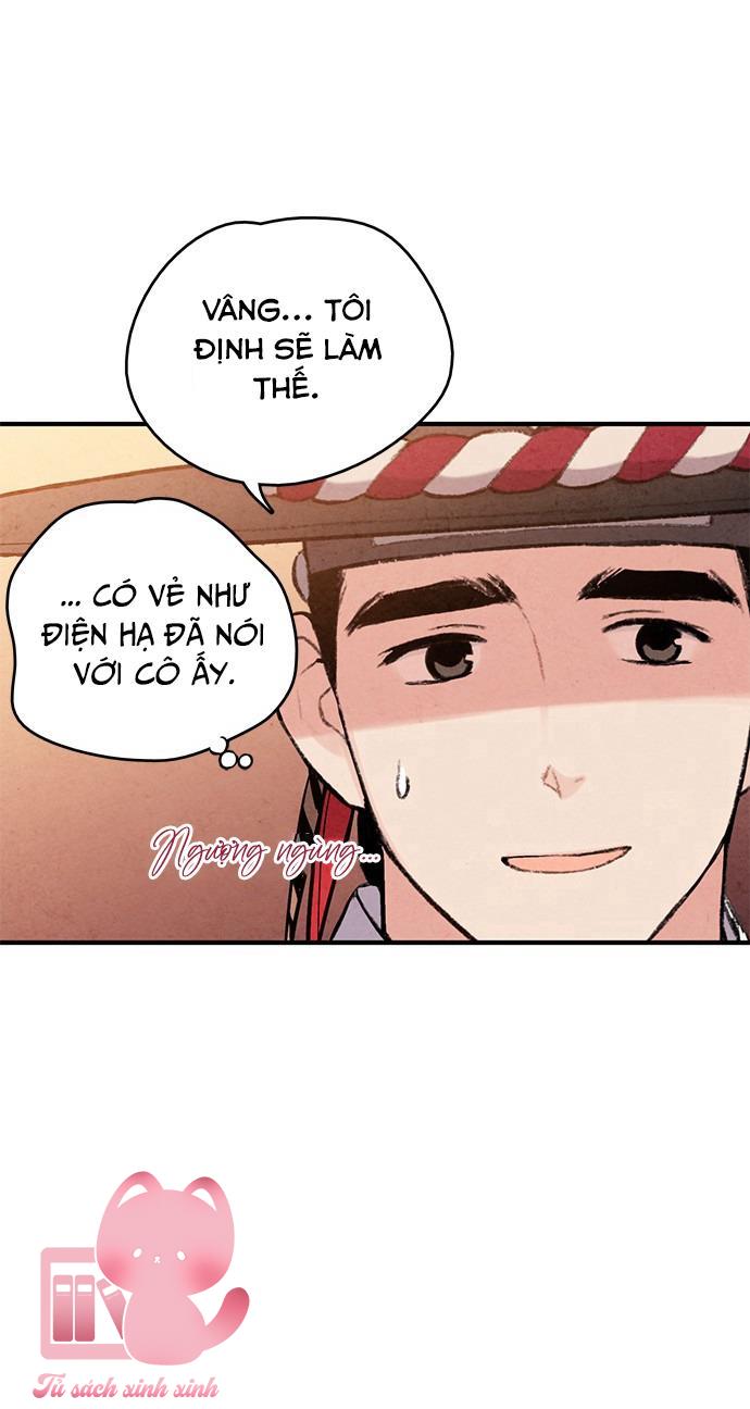 Lệnh Cấm Hôn - Chap 96