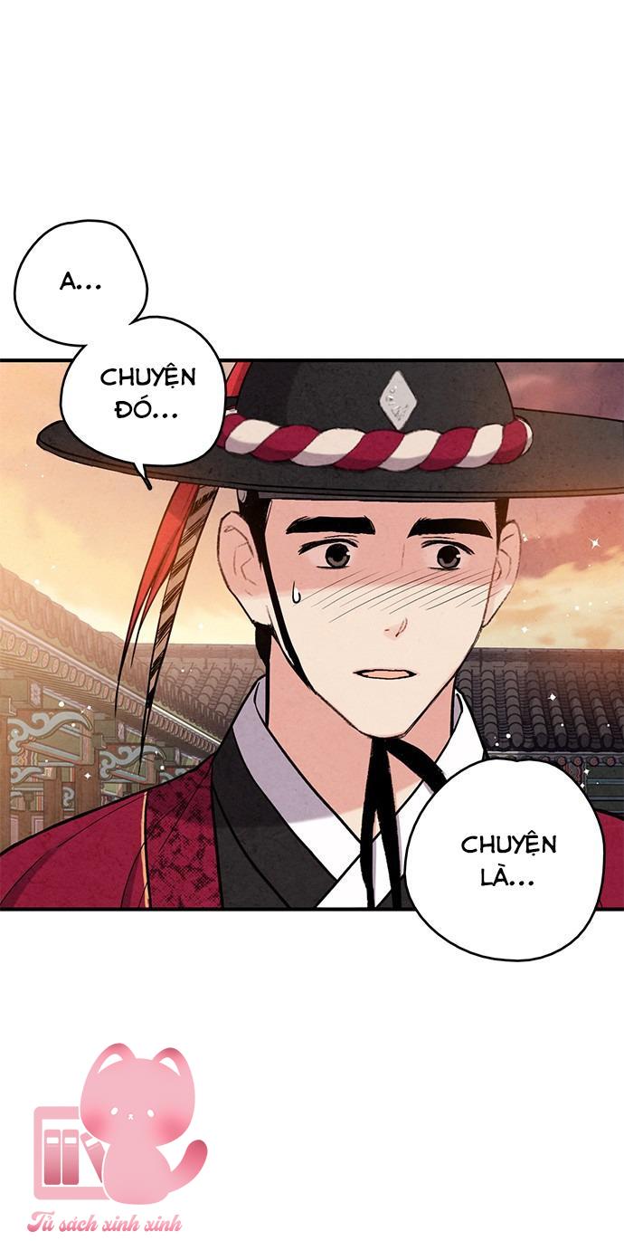 Lệnh Cấm Hôn - Chap 96