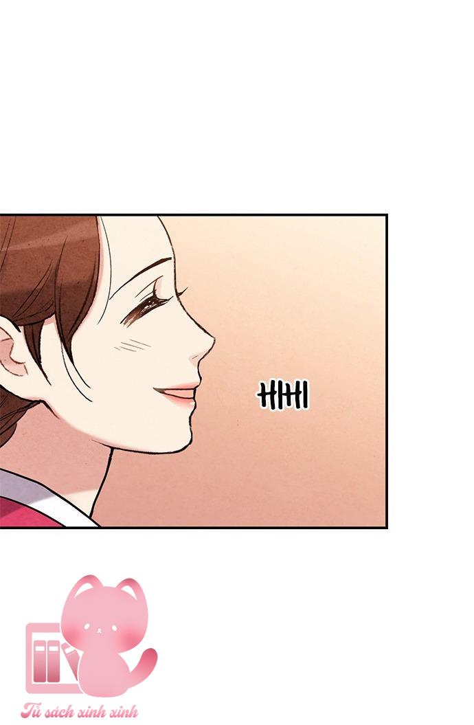 Lệnh Cấm Hôn - Chap 96