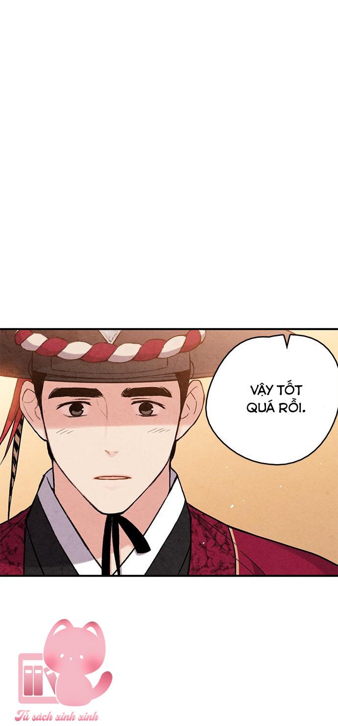 Lệnh Cấm Hôn - Chap 96
