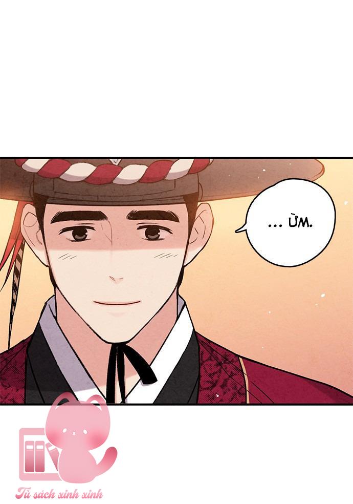 Lệnh Cấm Hôn - Chap 96