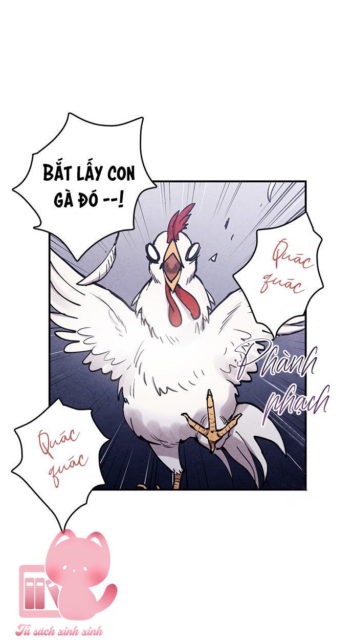 Lệnh Cấm Hôn - Chap 96