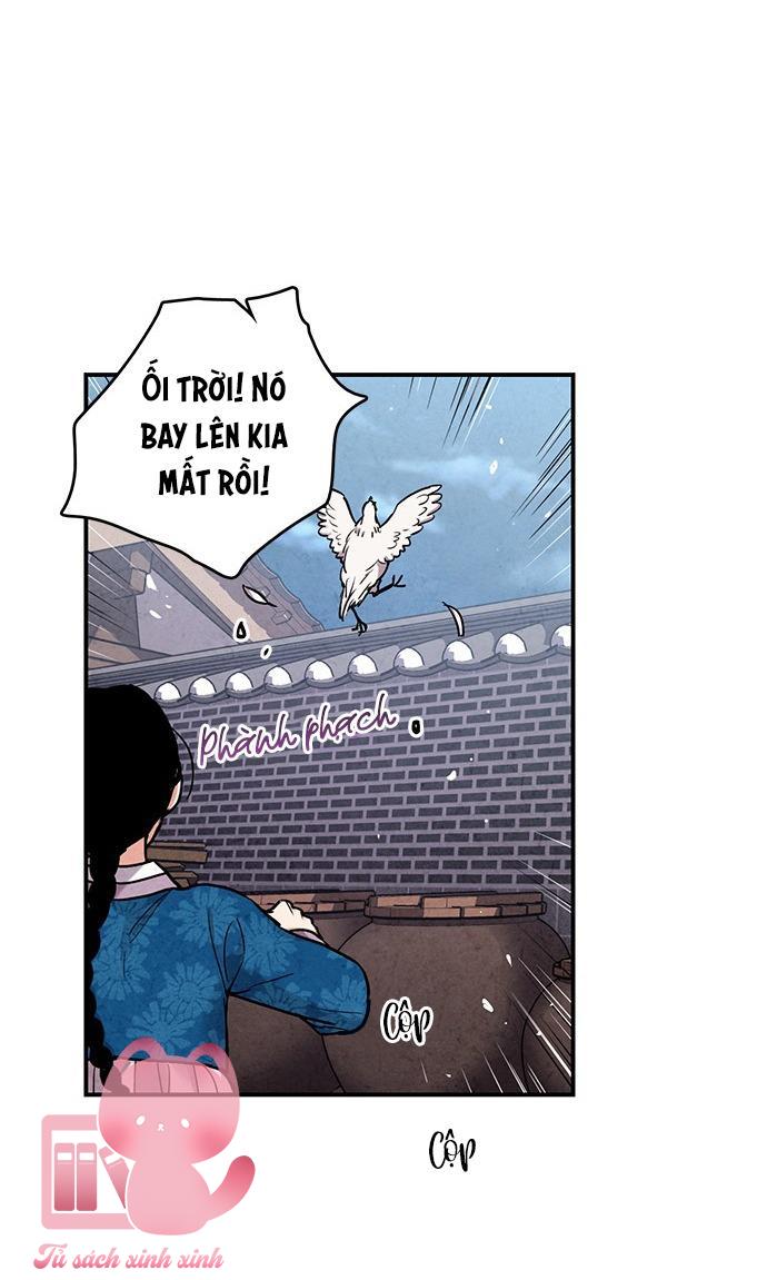 Lệnh Cấm Hôn - Chap 96