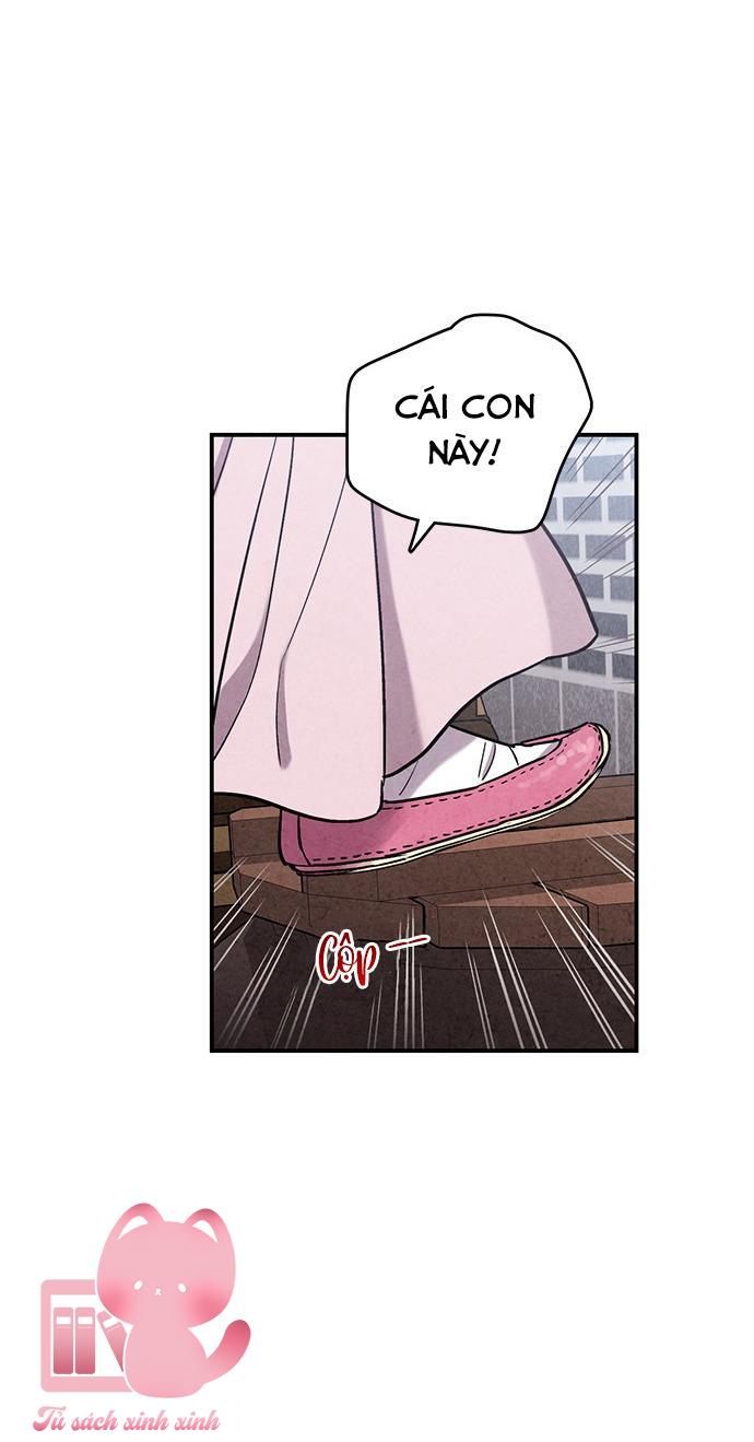 Lệnh Cấm Hôn - Chap 96