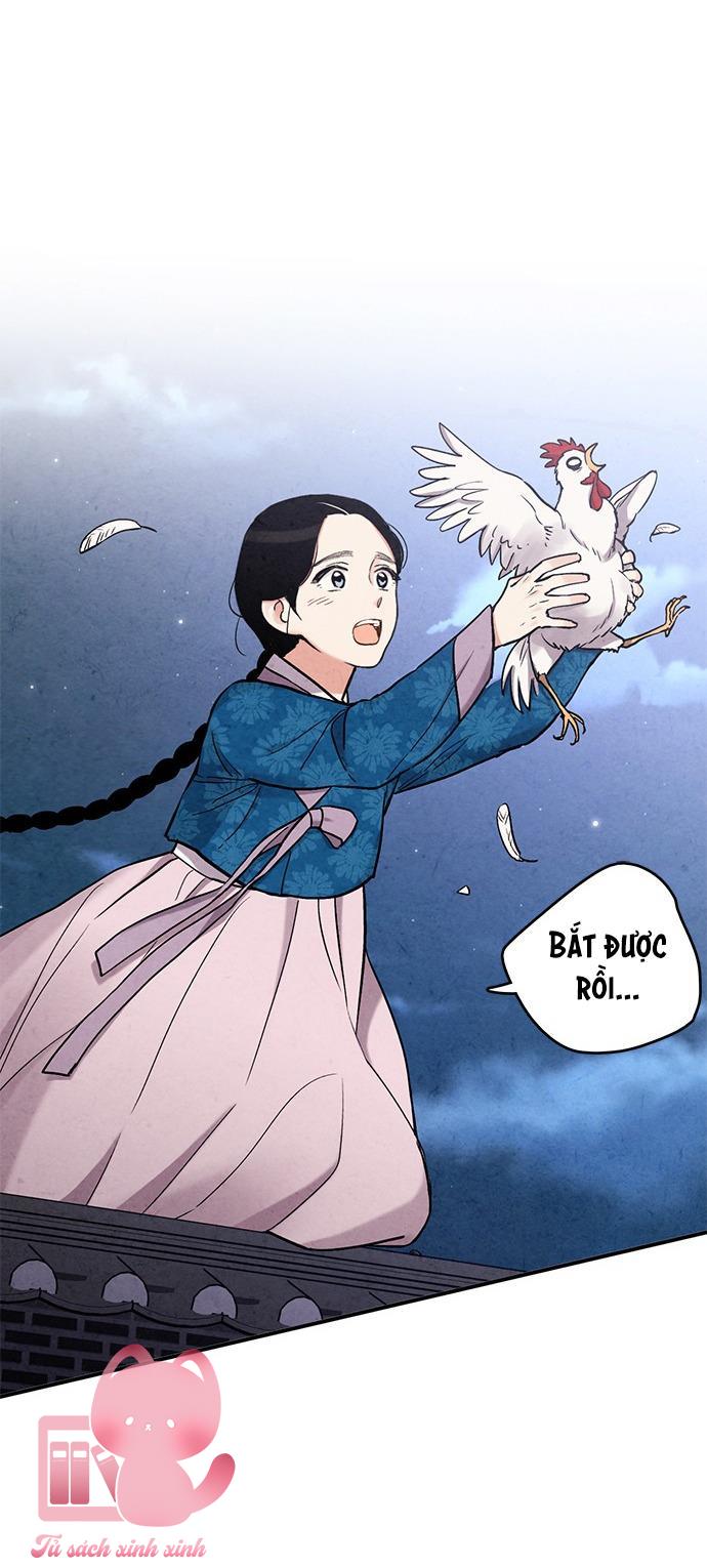 Lệnh Cấm Hôn - Chap 96