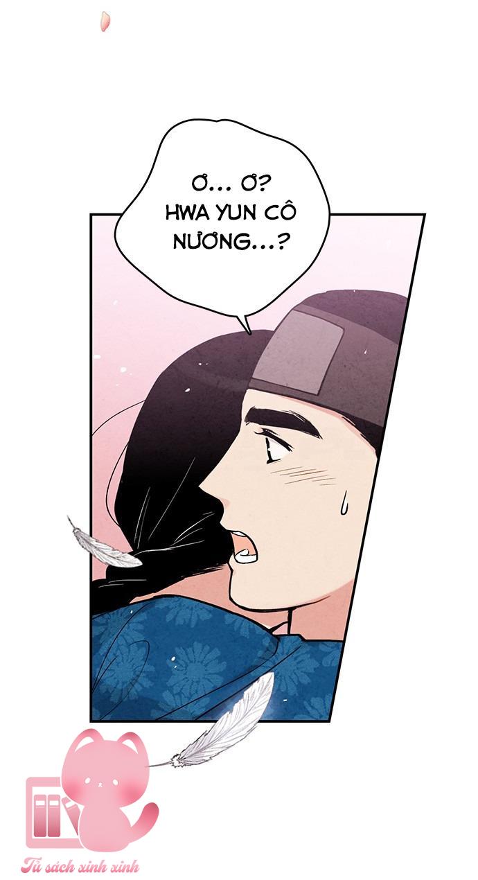 Lệnh Cấm Hôn - Chap 96