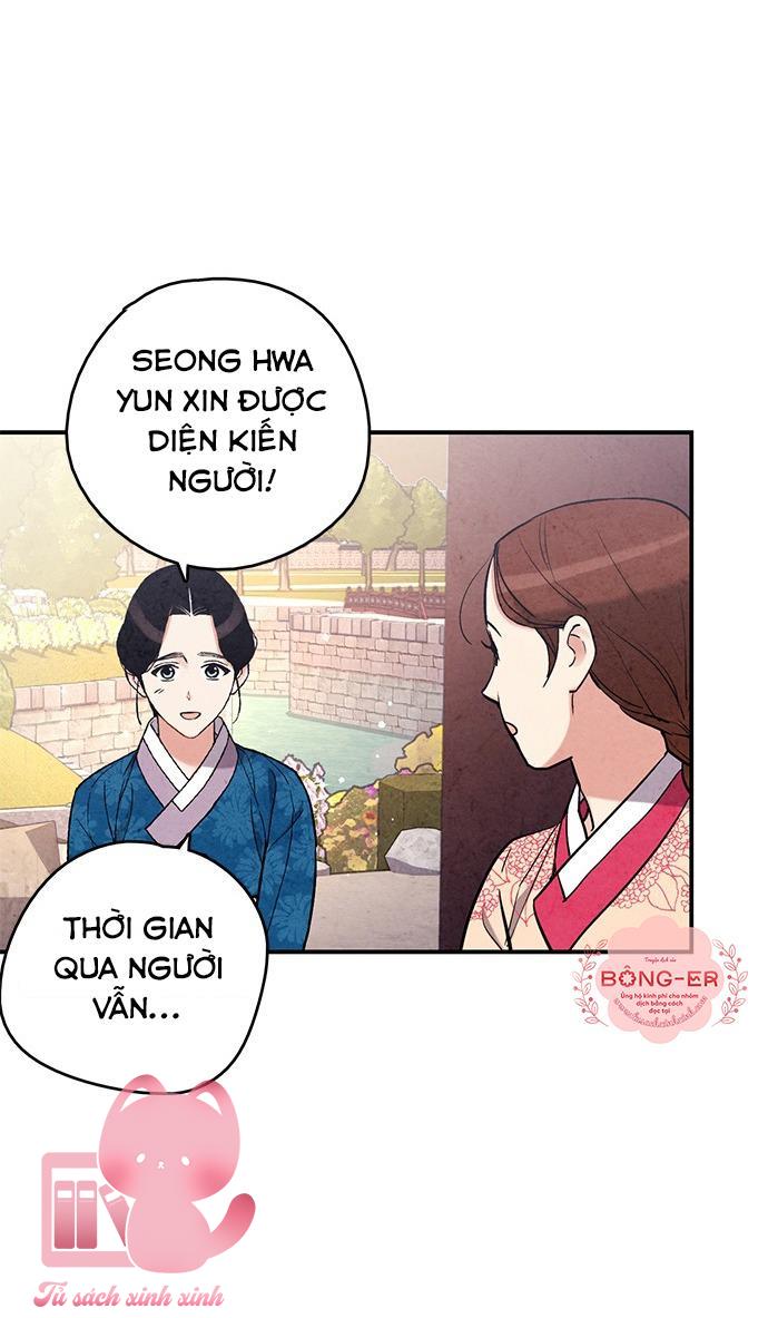 Lệnh Cấm Hôn - Chap 96