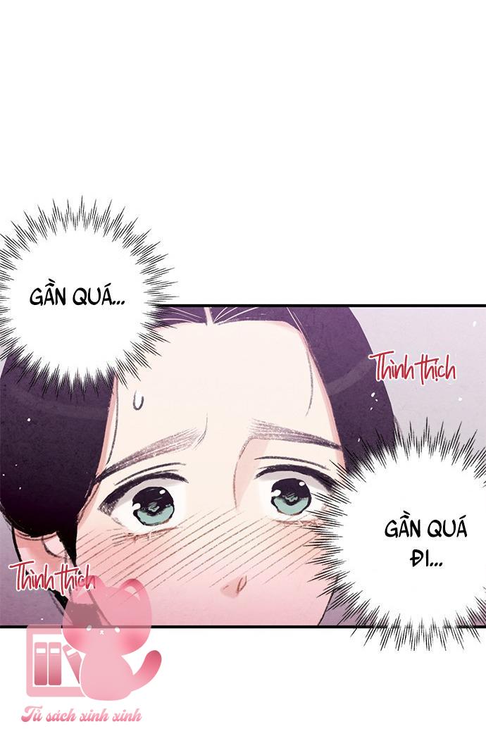 Lệnh Cấm Hôn - Chap 96