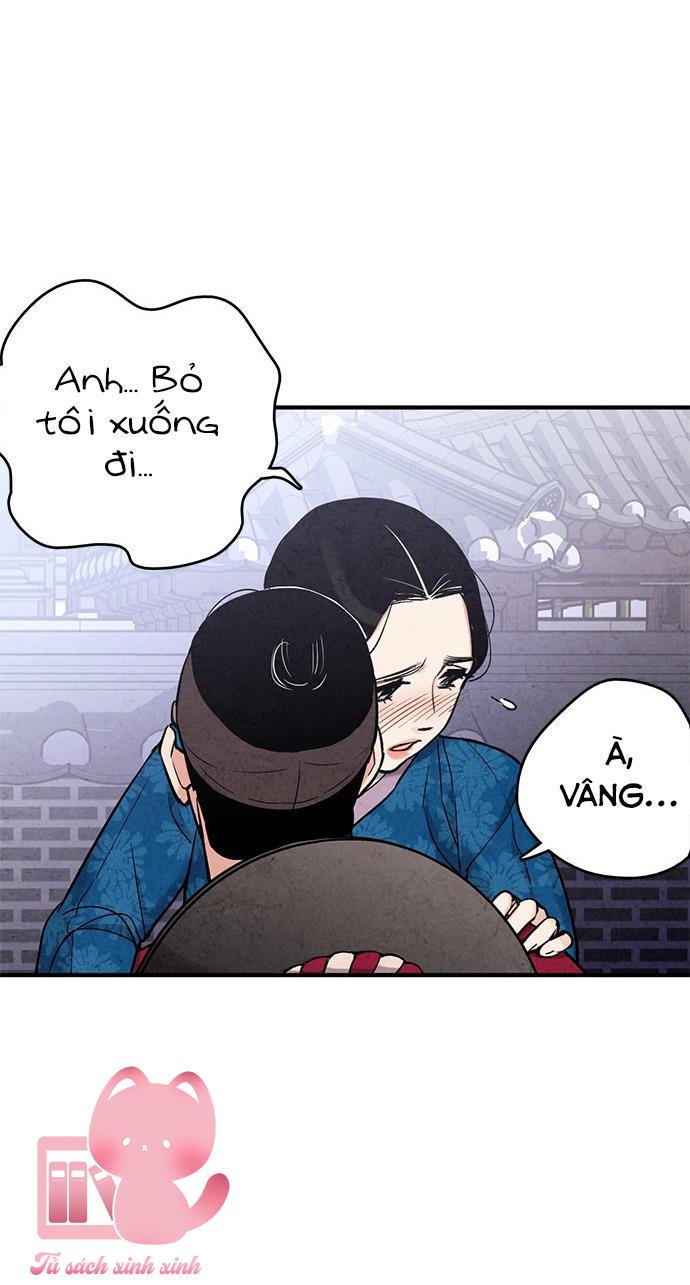 Lệnh Cấm Hôn - Chap 96