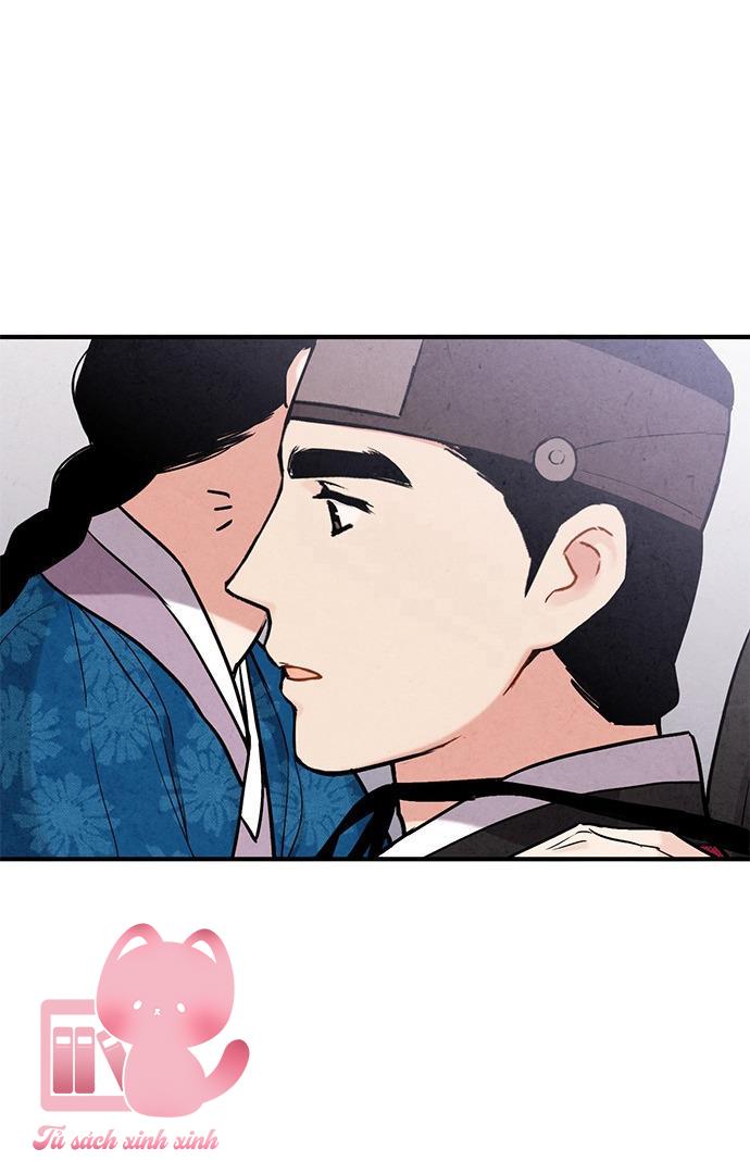 Lệnh Cấm Hôn - Chap 96