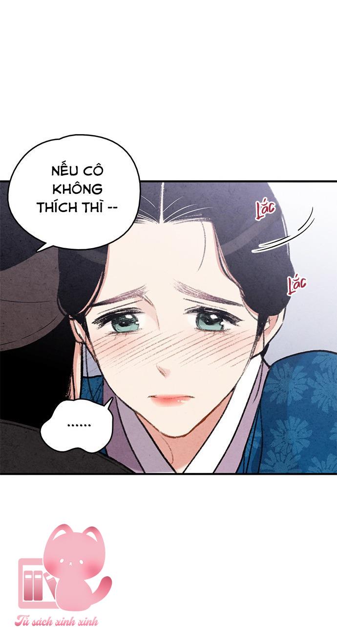 Lệnh Cấm Hôn - Chap 96