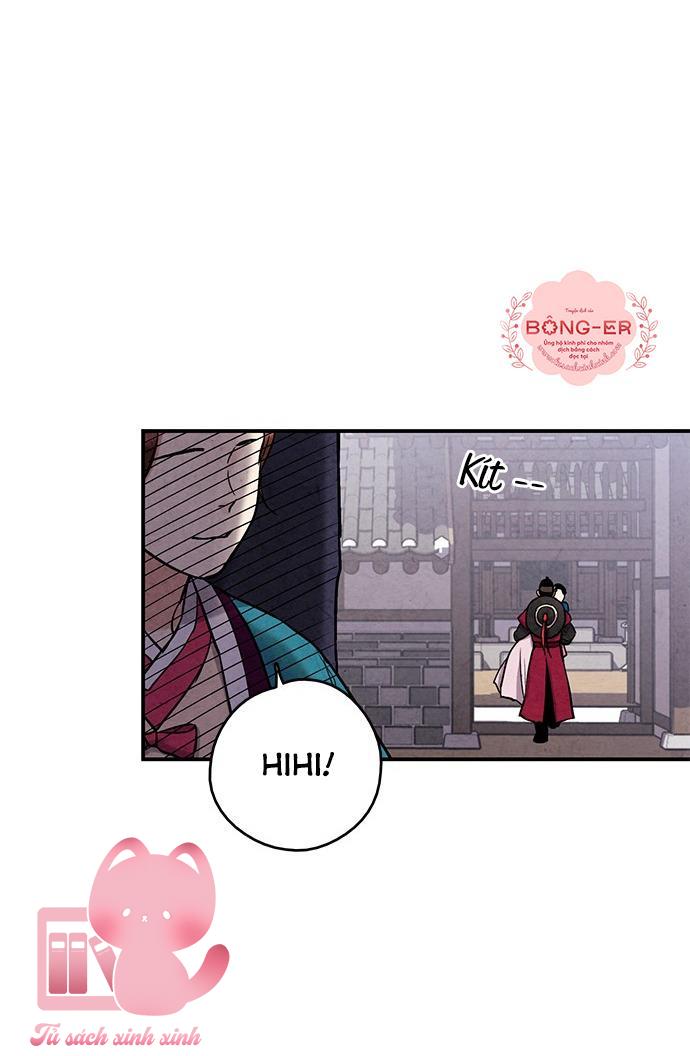 Lệnh Cấm Hôn - Chap 96