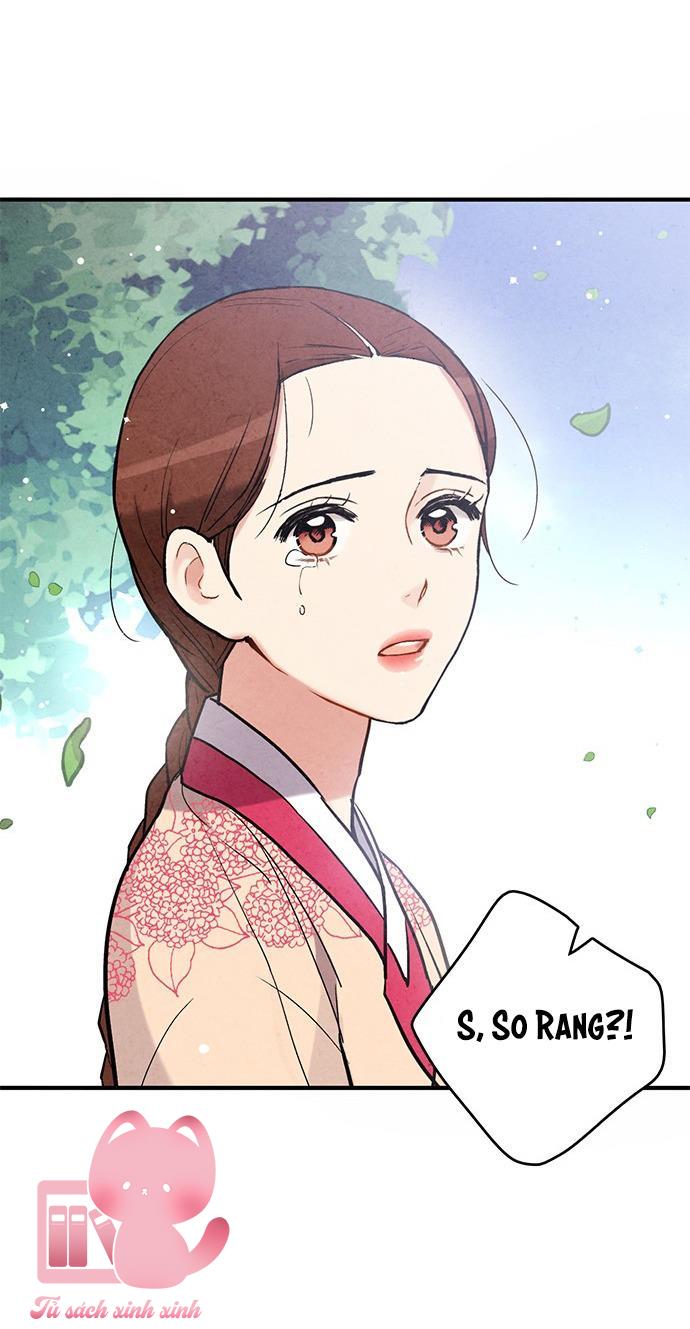Lệnh Cấm Hôn - Chap 96