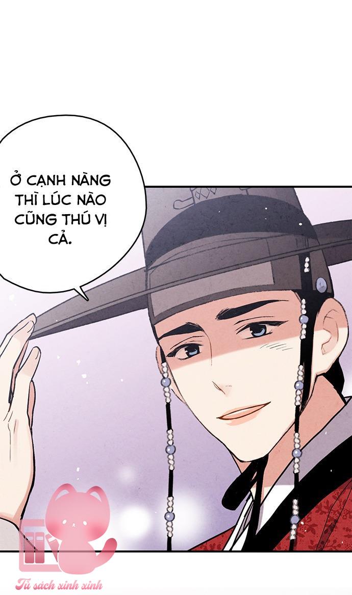 Lệnh Cấm Hôn - Chap 96