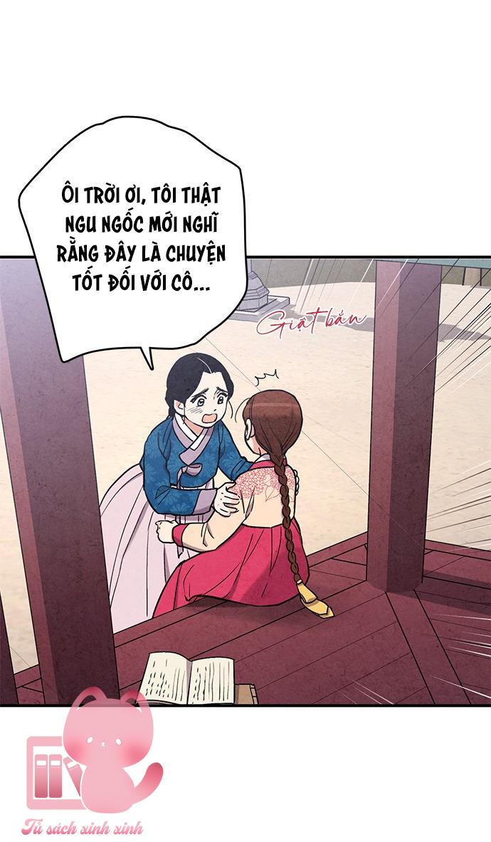Lệnh Cấm Hôn - Chap 96