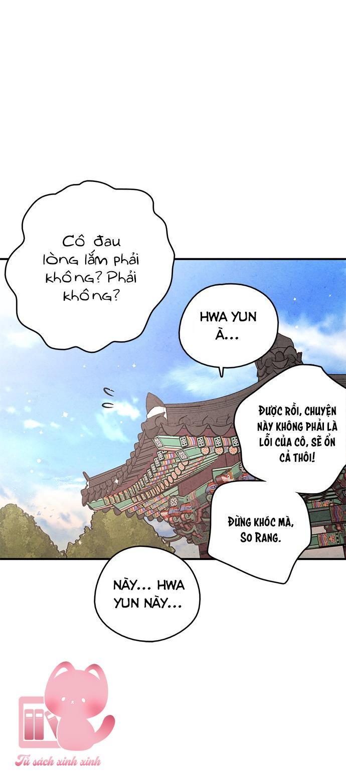 Lệnh Cấm Hôn - Chap 96
