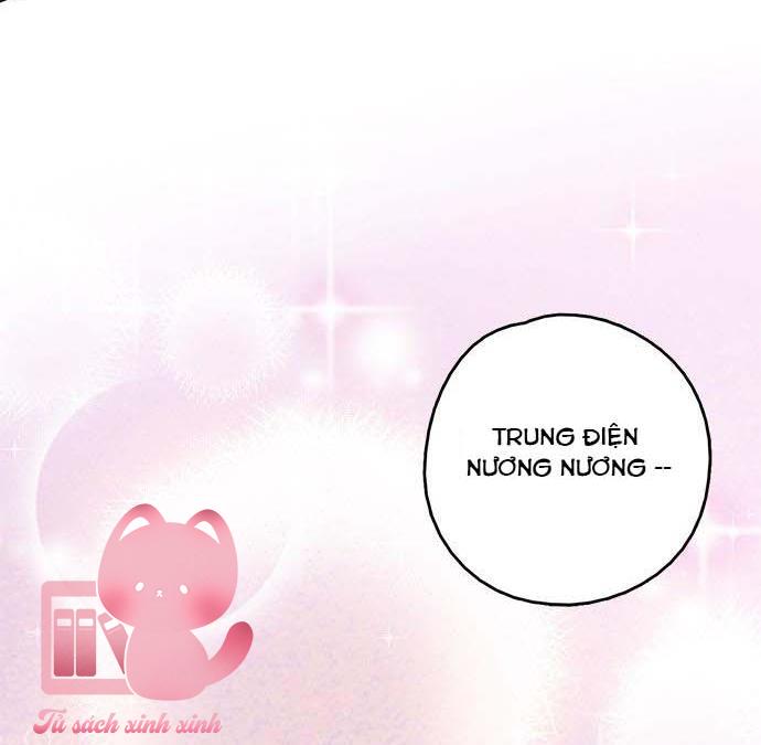 Lệnh Cấm Hôn - Chap 97