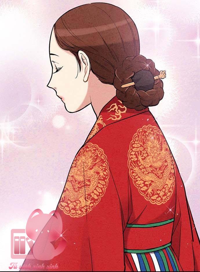 Lệnh Cấm Hôn - Chap 97