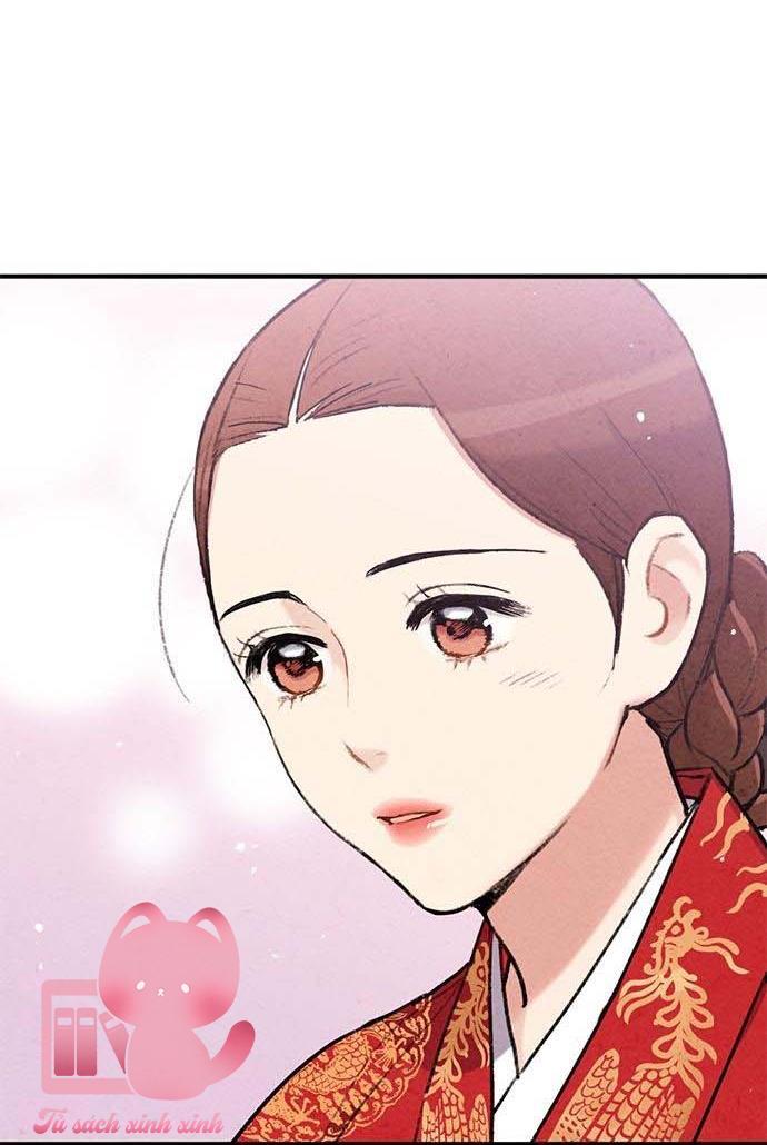 Lệnh Cấm Hôn - Chap 97
