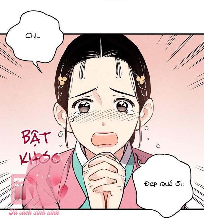 Lệnh Cấm Hôn - Chap 97