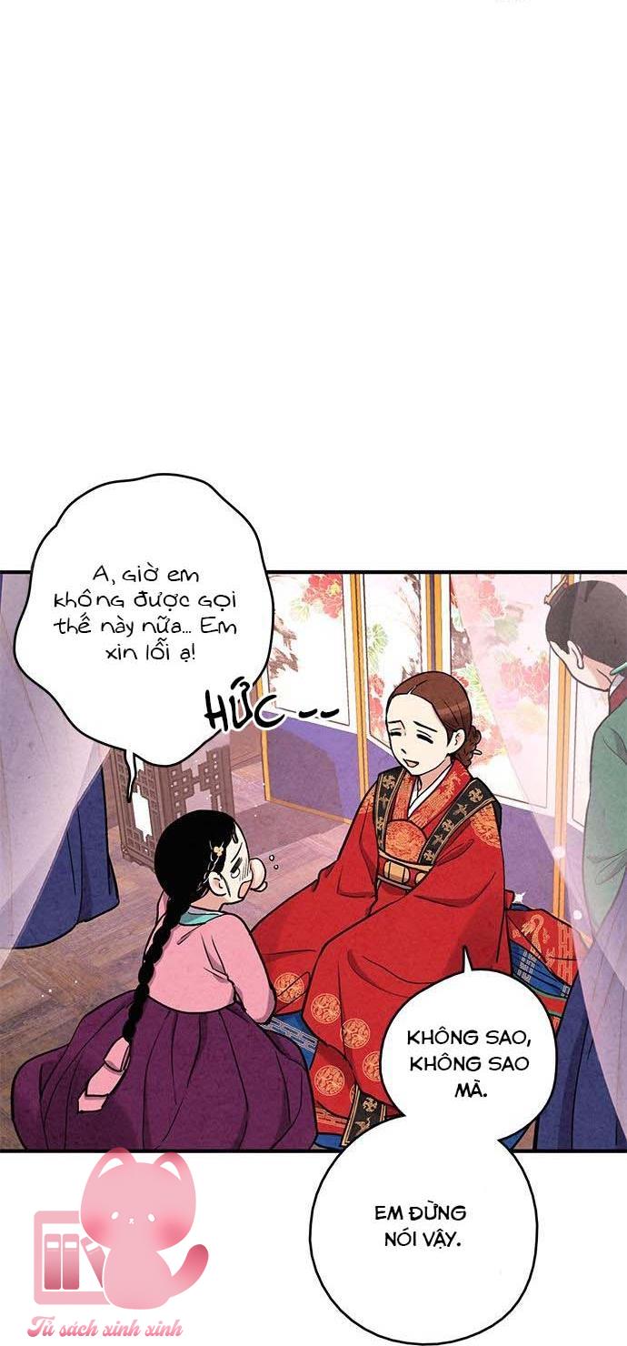 Lệnh Cấm Hôn - Chap 97