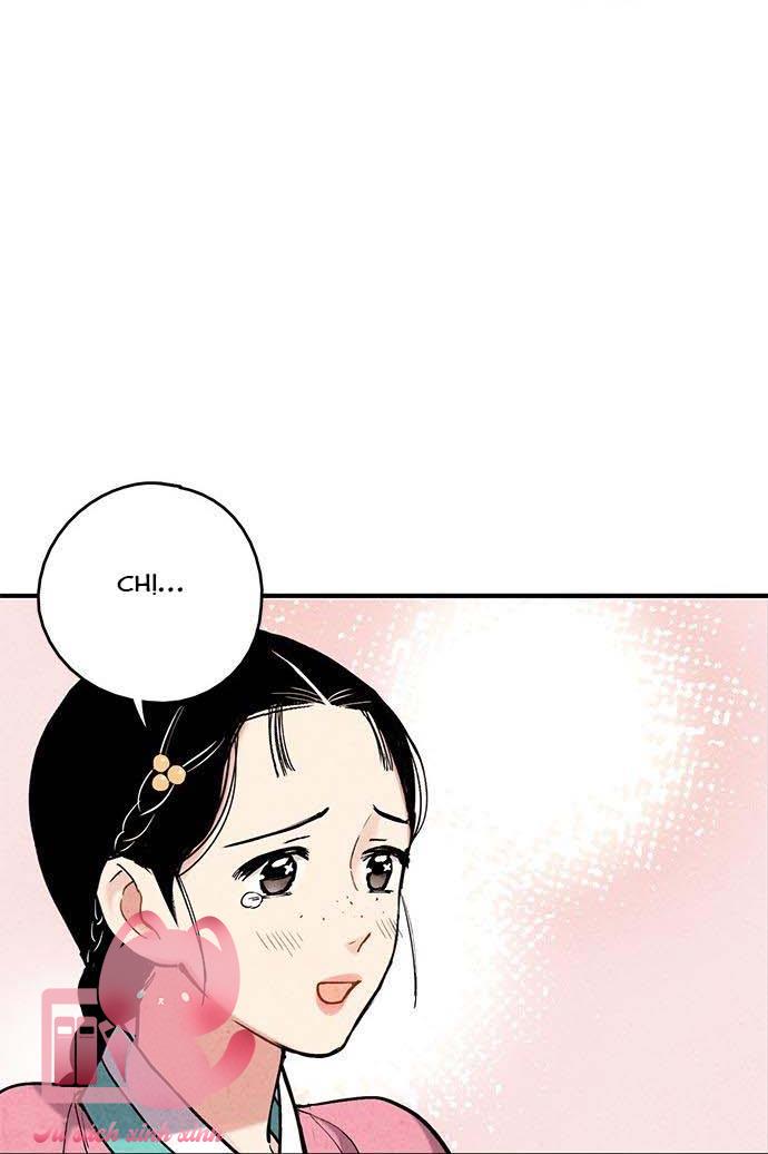 Lệnh Cấm Hôn - Chap 97