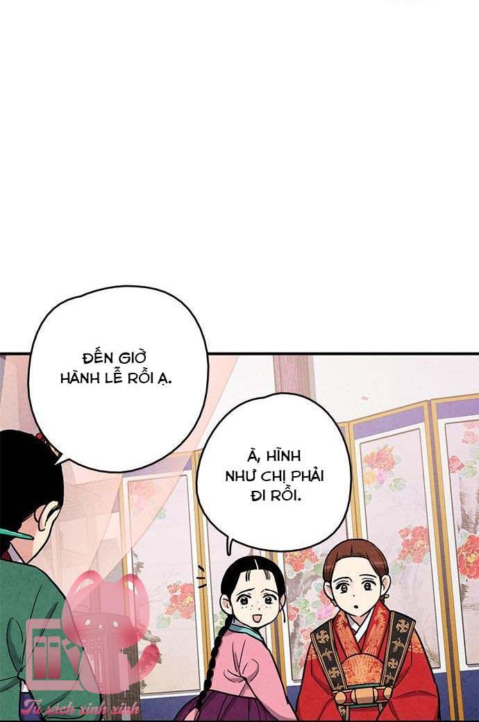 Lệnh Cấm Hôn - Chap 97