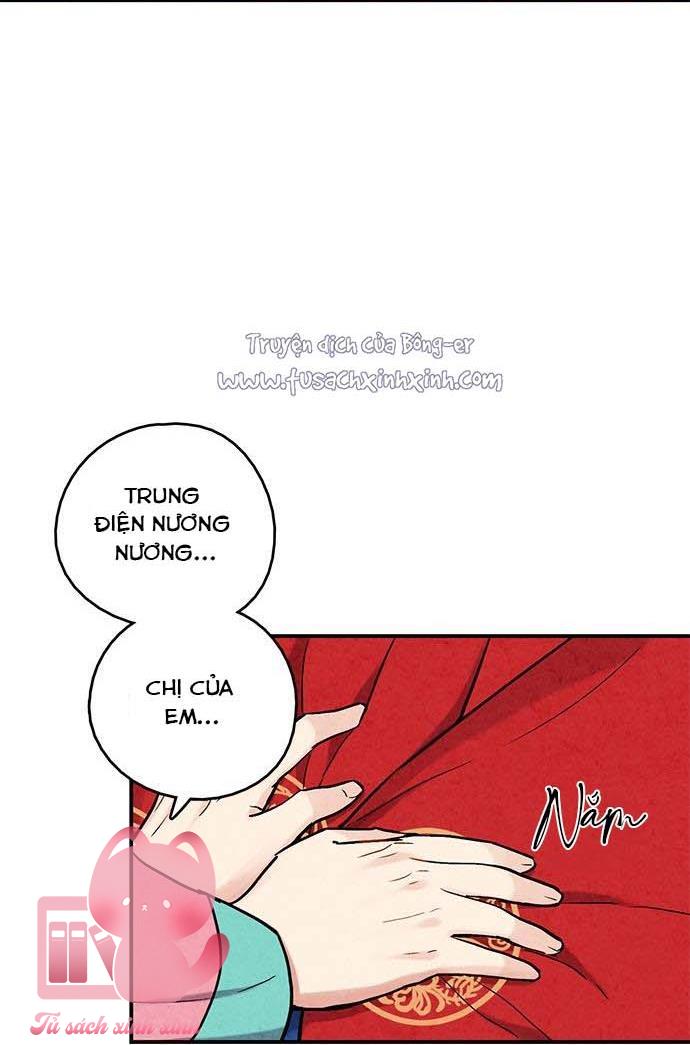 Lệnh Cấm Hôn - Chap 97