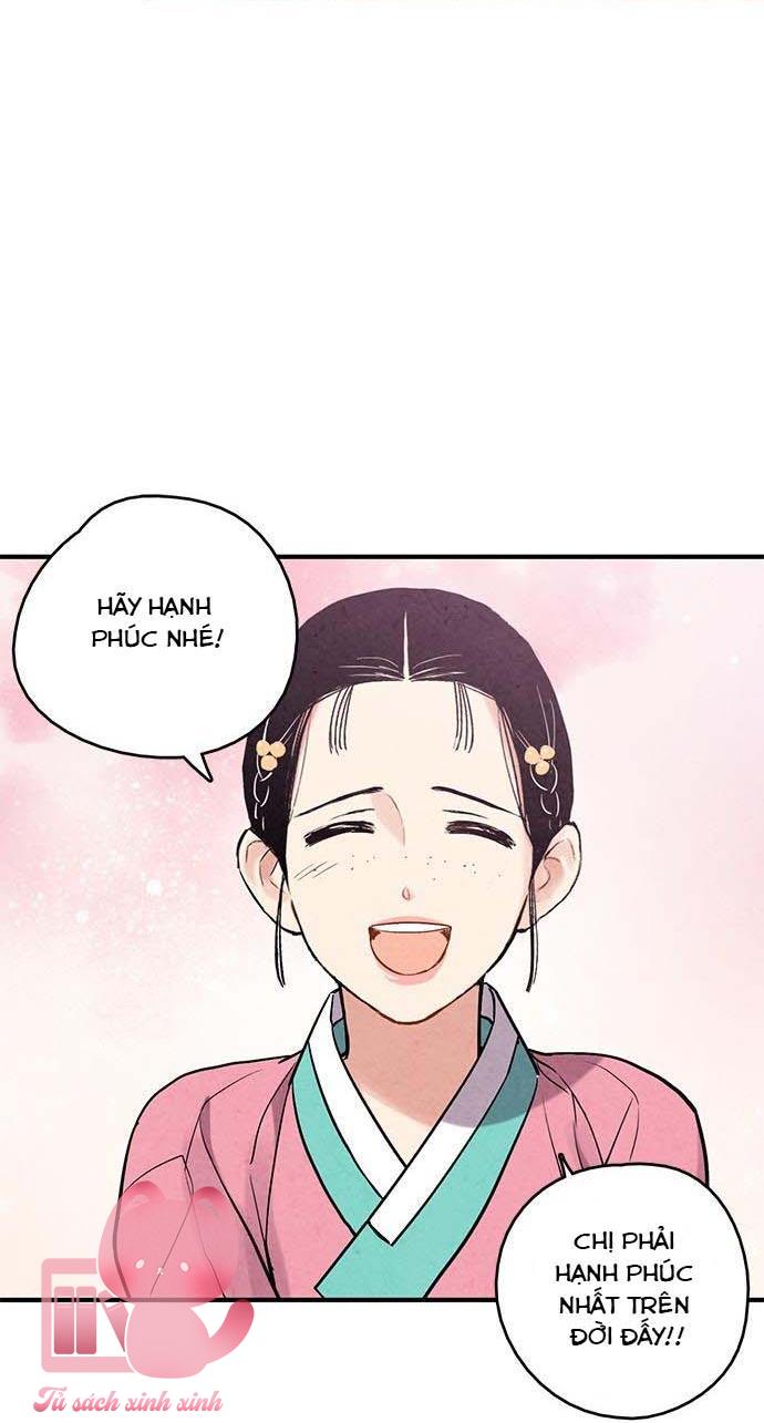 Lệnh Cấm Hôn - Chap 97