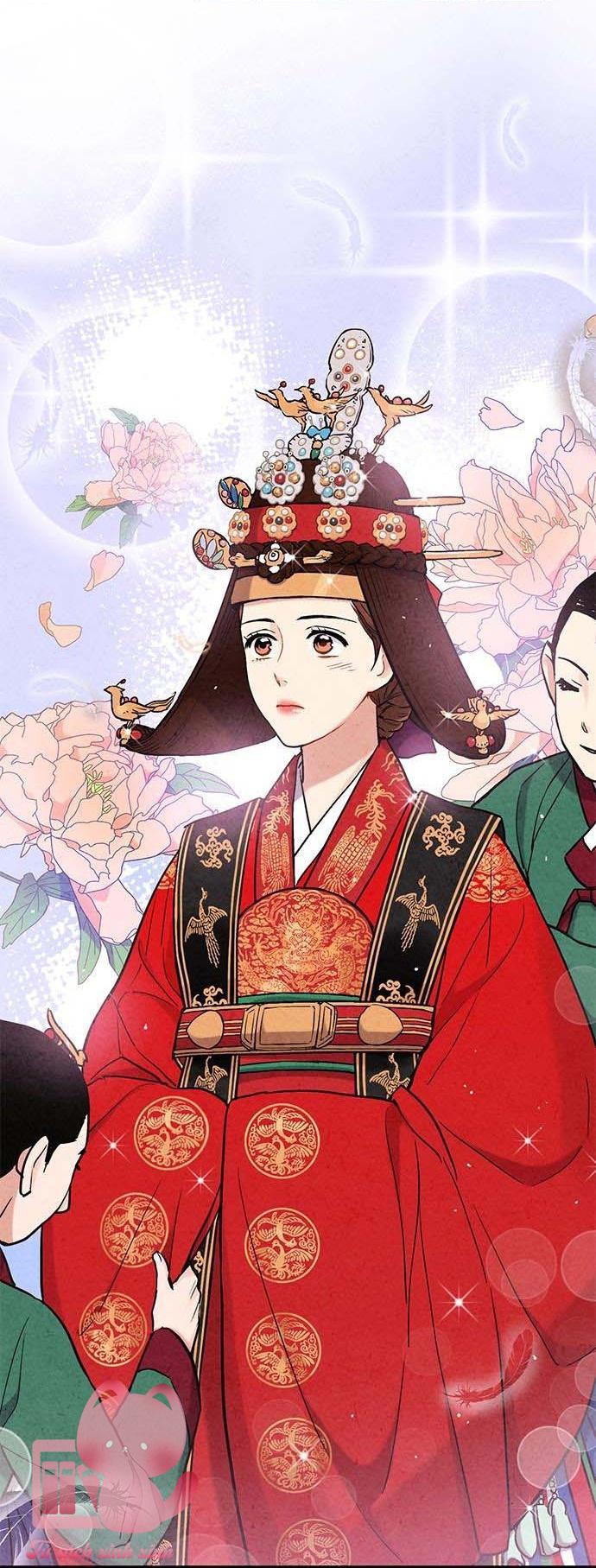 Lệnh Cấm Hôn - Chap 97