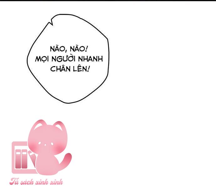 Lệnh Cấm Hôn - Chap 97