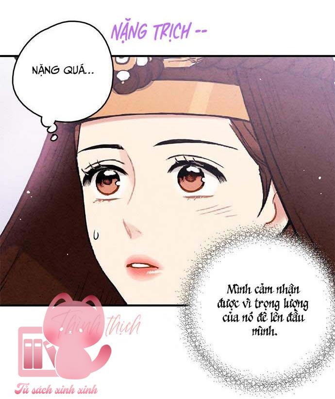 Lệnh Cấm Hôn - Chap 97