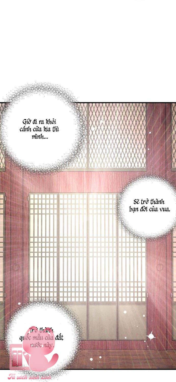 Lệnh Cấm Hôn - Chap 97
