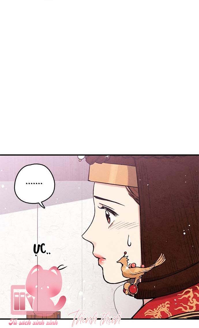 Lệnh Cấm Hôn - Chap 97