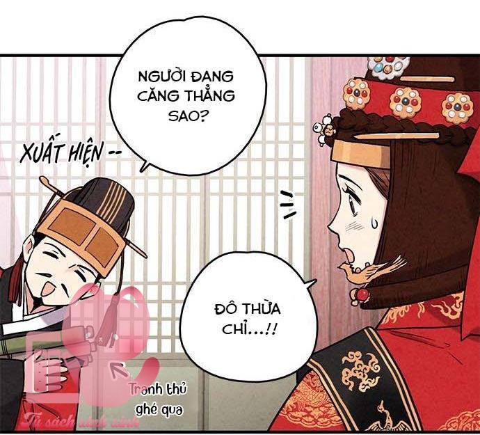 Lệnh Cấm Hôn - Chap 97