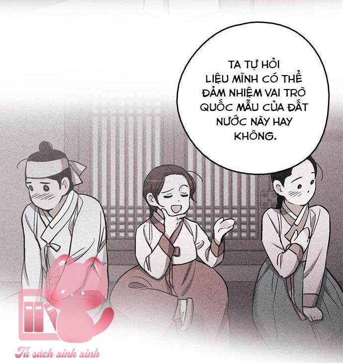 Lệnh Cấm Hôn - Chap 97
