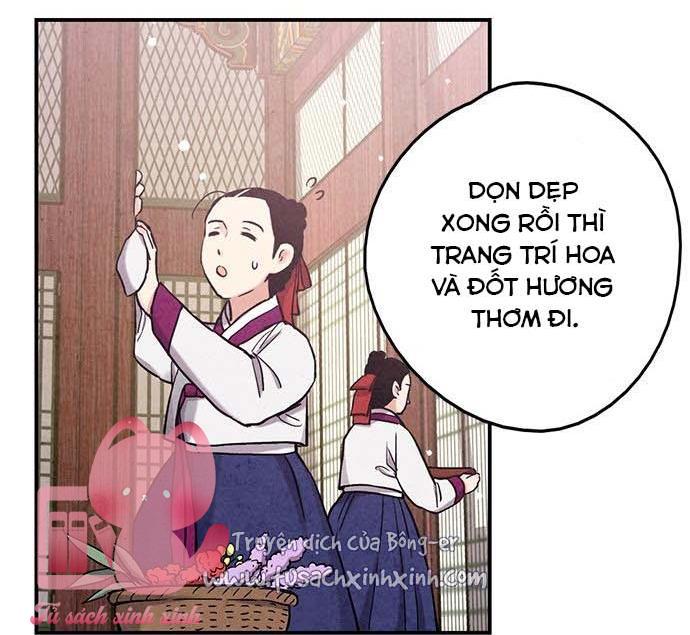 Lệnh Cấm Hôn - Chap 97