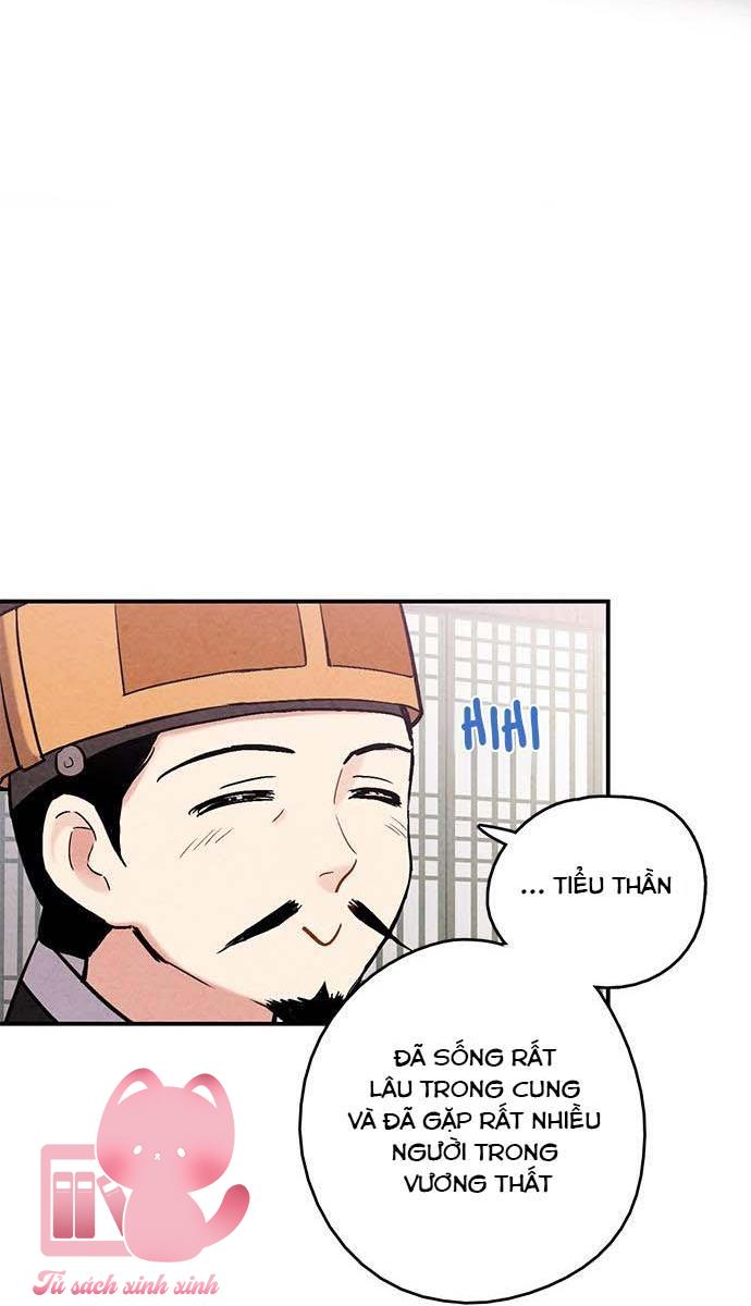Lệnh Cấm Hôn - Chap 97