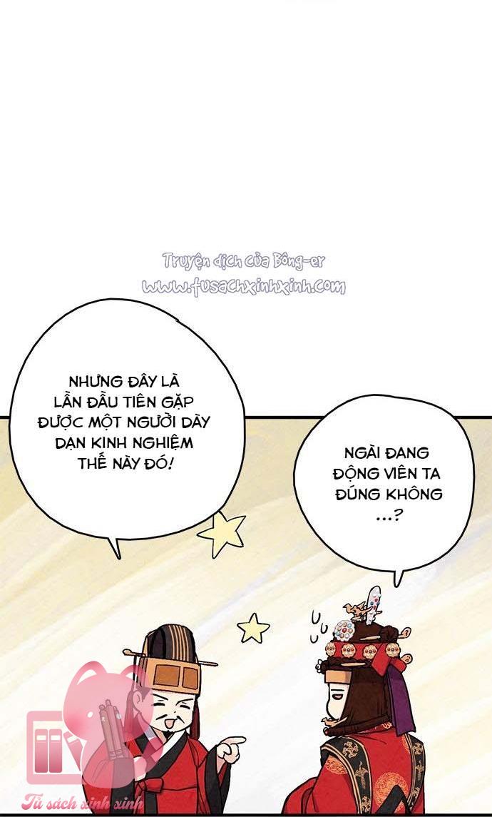 Lệnh Cấm Hôn - Chap 97