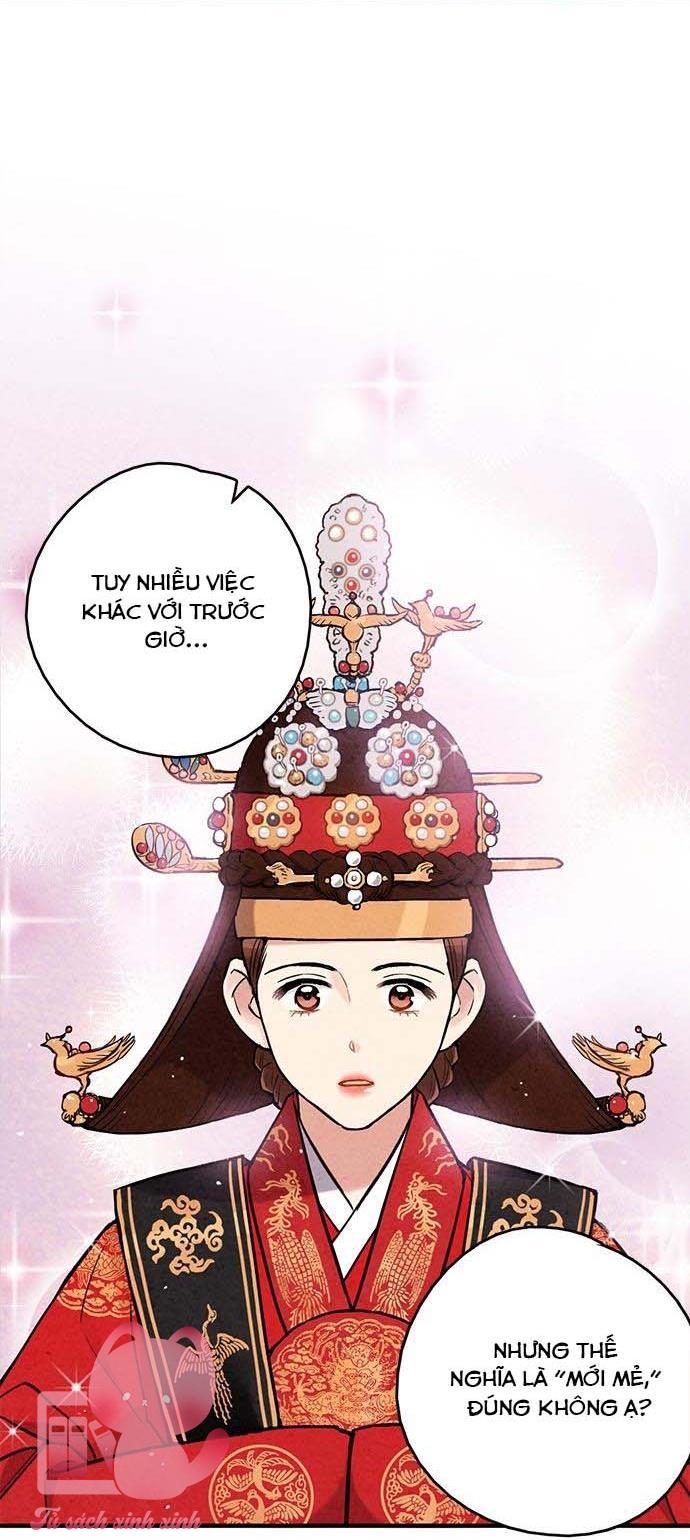 Lệnh Cấm Hôn - Chap 97