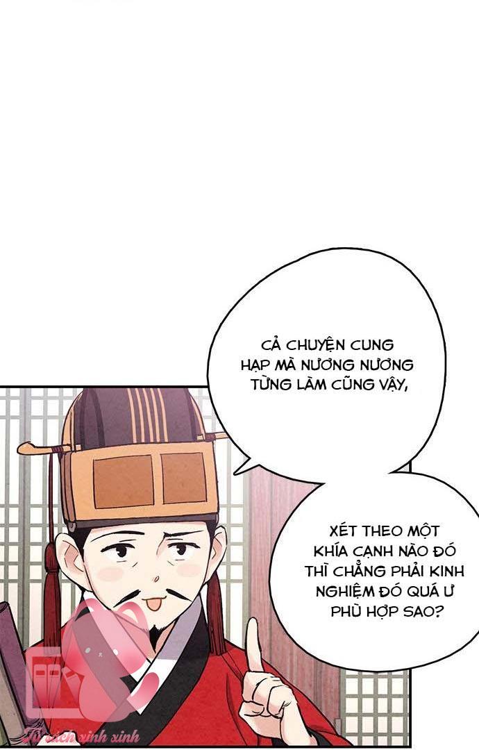 Lệnh Cấm Hôn - Chap 97